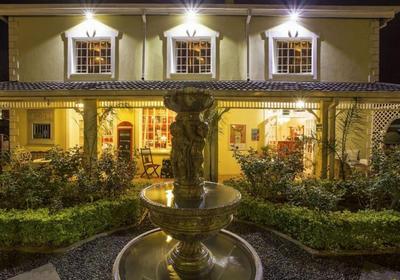 De Ark Guest House - Lydenburg