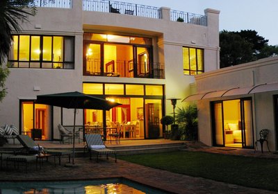 Riversong Guest House