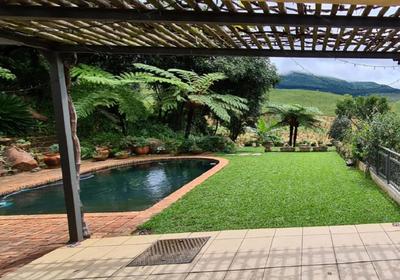 Mountain Rose Guesthouse