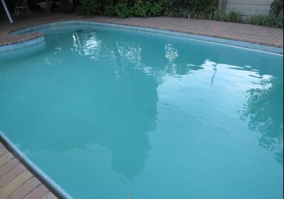 Flutterby Guesthouse