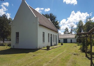 Flutterby Guesthouse