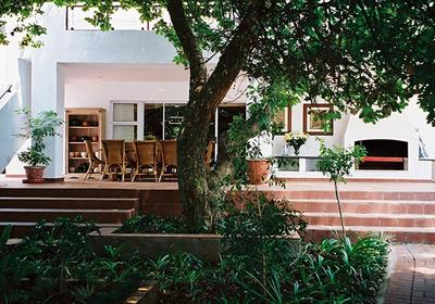 Melrose Place  Boutique Hotel