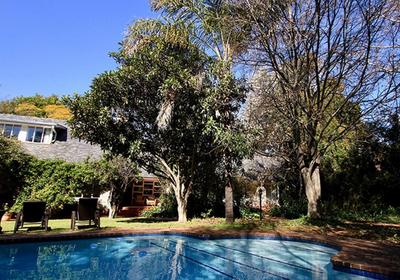 Melrose Place  Boutique Hotel