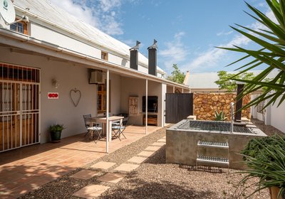 Bergsicht Country Town Cottages