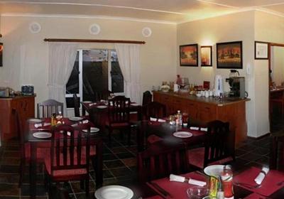 Singatha Guesthouse & Conference Centre