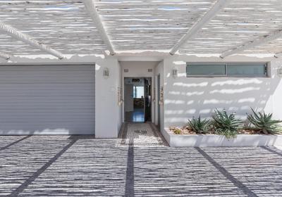 Sandy Toes Beach Villa