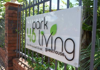 Park Living Guesthouse