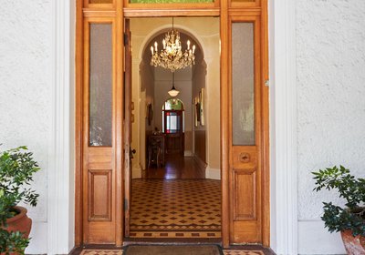 Villa Puccini