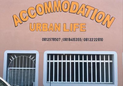 UrbanLife Keetmanshoop Accommodation