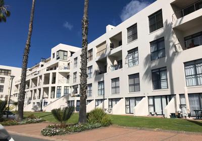 Santos 27 Mossel Bay