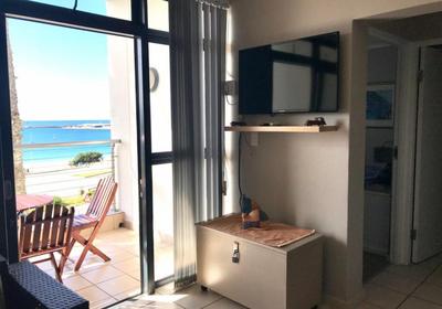 Santos 27 Mossel Bay