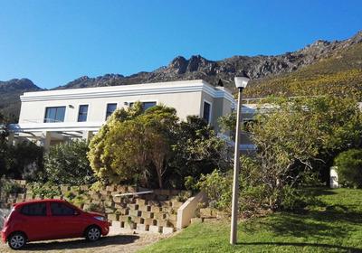 Bergsig Self-Catering