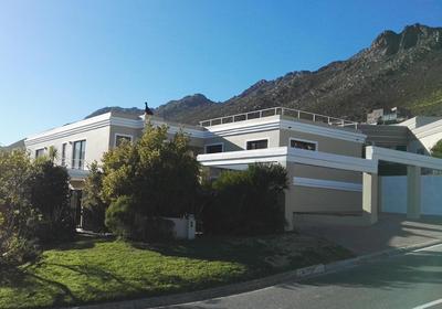 Bergsig Self-Catering