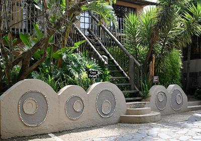 Kulanga Cottages Bed & Breakfast