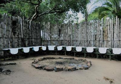 Hazyview Adventure Backpackers