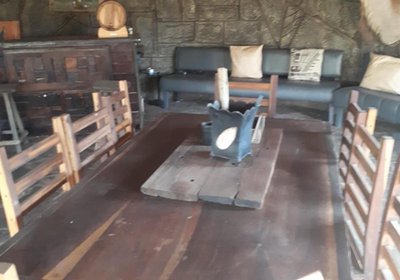 Marico Guest Lodge
