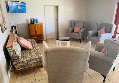 Biekiesvlei Air BnB and Coffee Shop