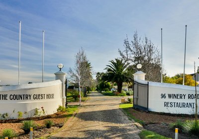 The Country Guesthouse