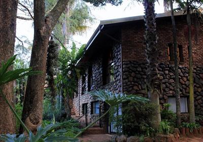 The Sabie Town House Guest Lodge
