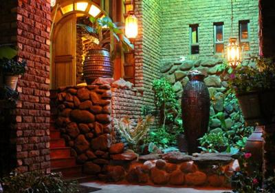 The Sabie Town House Guest Lodge