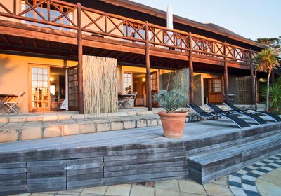 4 Wild Rose Country Lodge