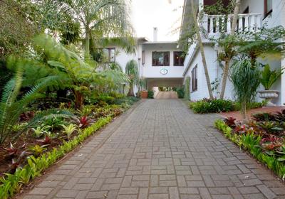 St Lucia Wetlands Guesthouse