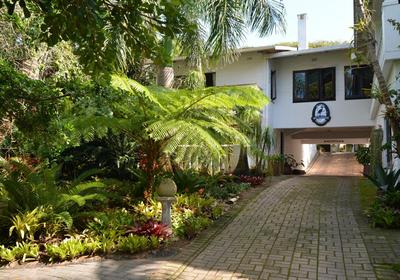 St Lucia Wetlands Guesthouse