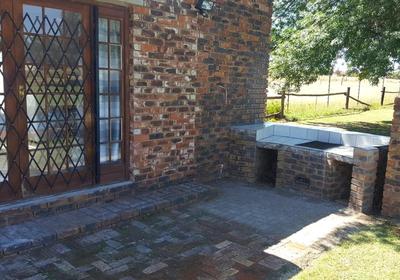 House  Cottage and Contractors Manor