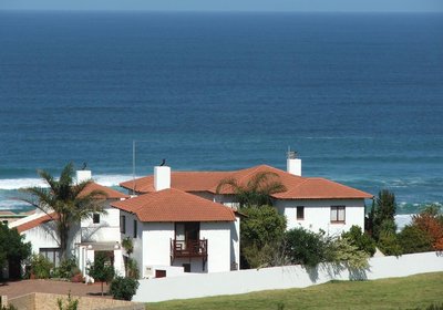 Melkhoutkloof Guest House