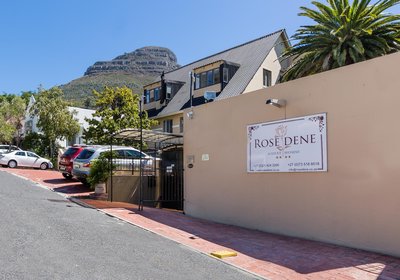 Rosedene Guest House