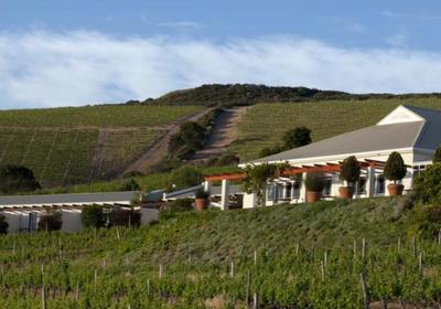 Zevenwacht Wine Estate