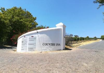 Zevenwacht Wine Estate