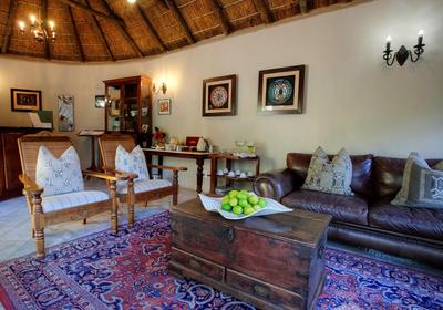 Woodall Country House & Spa