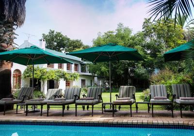 Woodall Country House & Spa