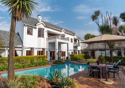 5th Avenue Gooseberry Guest House