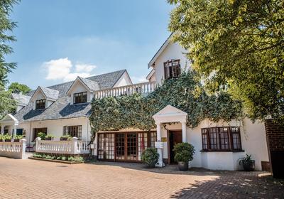 5th Avenue Gooseberry Guest House