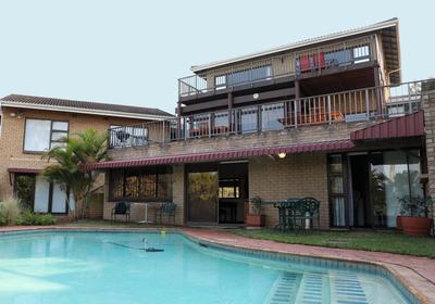 Kingston Place Guest House