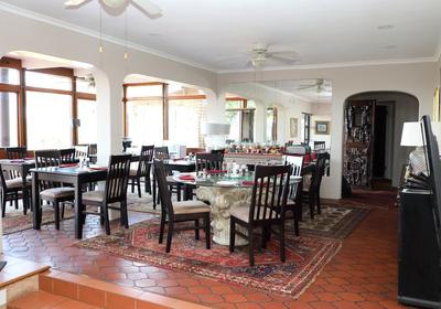 Kingston Place Guest House