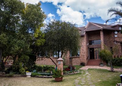 Jenny's Guest  House