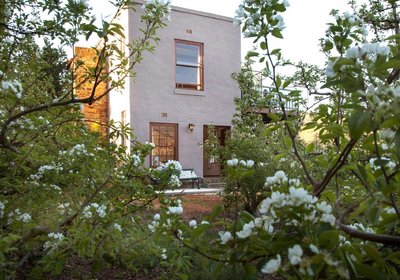 Lentelus Farm