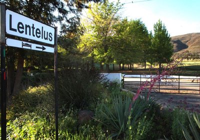 Lentelus Farm