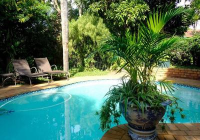 Santa Lucia Guest House