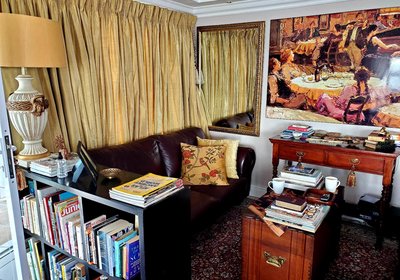 Gordon's Beach Boutique Guest lodge