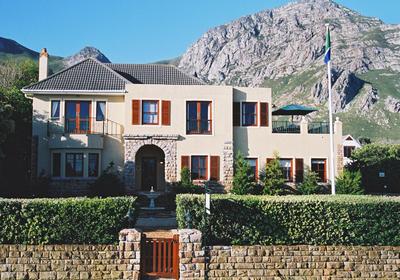 Lavender Manor Guest Lodge