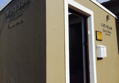Cape Nelson Guest House