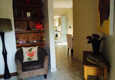 Cape Nelson Guest House