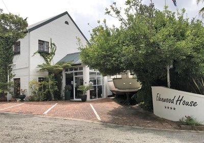 Edenwood Guest House