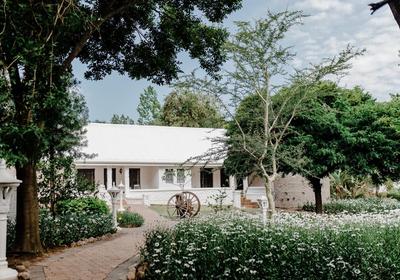 De Opstal Country Lodge