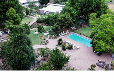 De Opstal Country Lodge