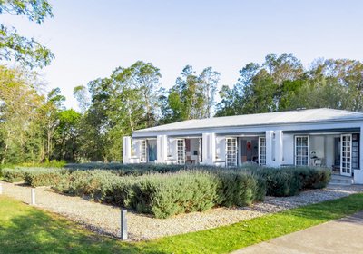 Bloomestate Swellendam